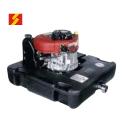 Máy Bơm Nổi 13HP